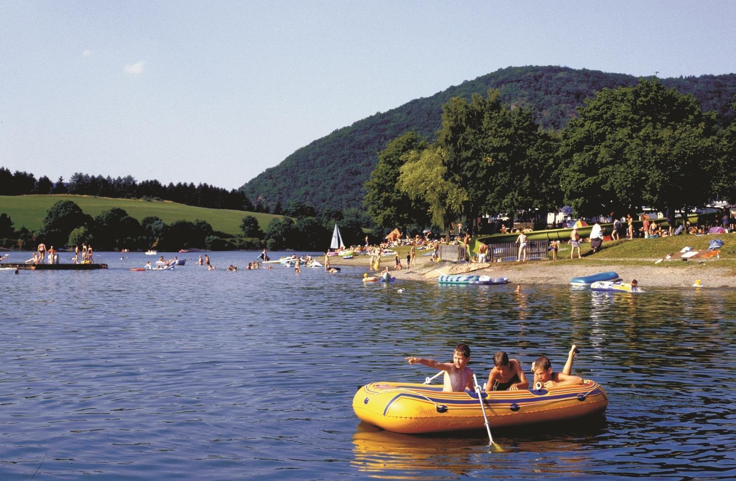 Komfort-Fewo Ettelsberg-Panorama Willingen  Exteriör bild