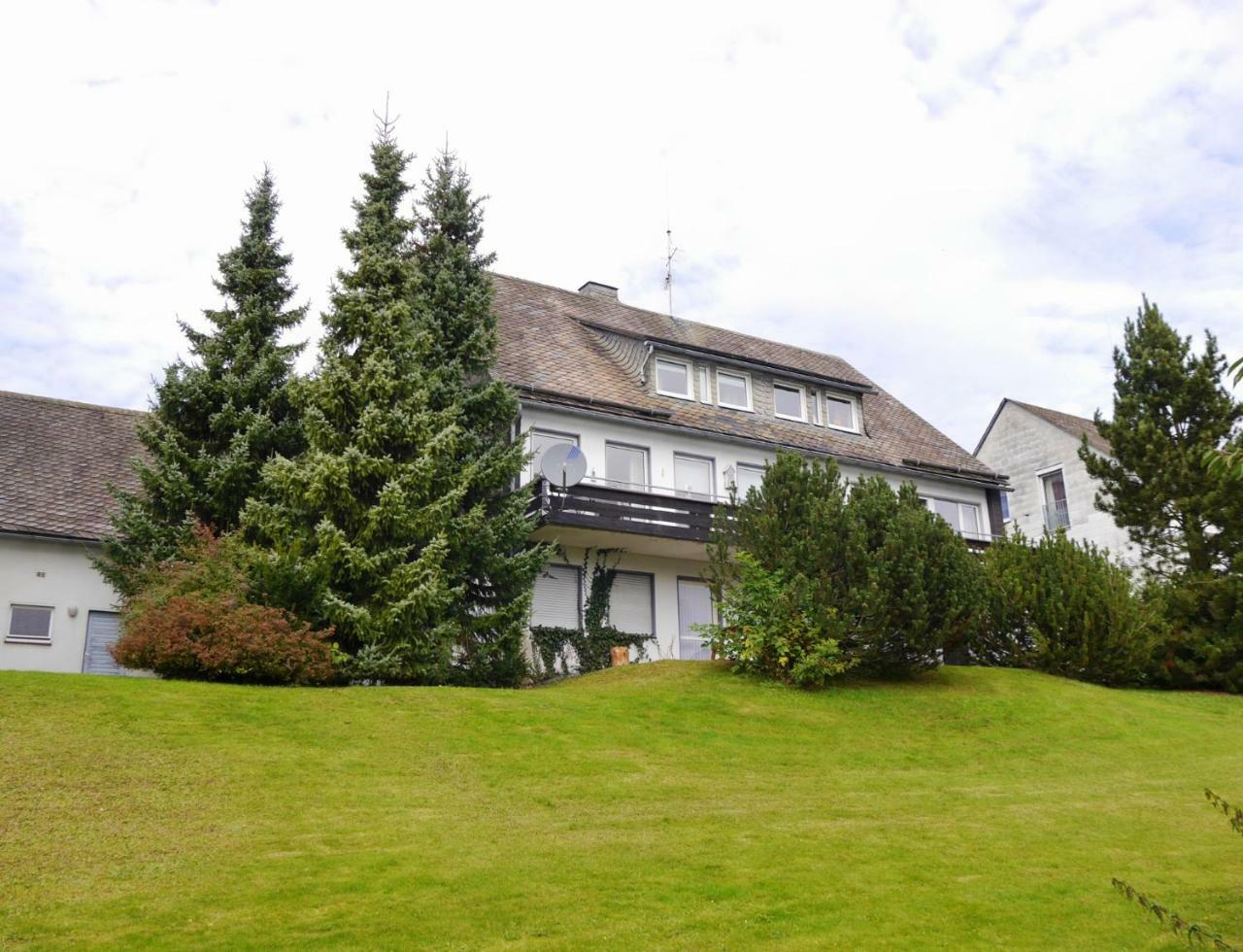 Komfort-Fewo Ettelsberg-Panorama Willingen  Rum bild