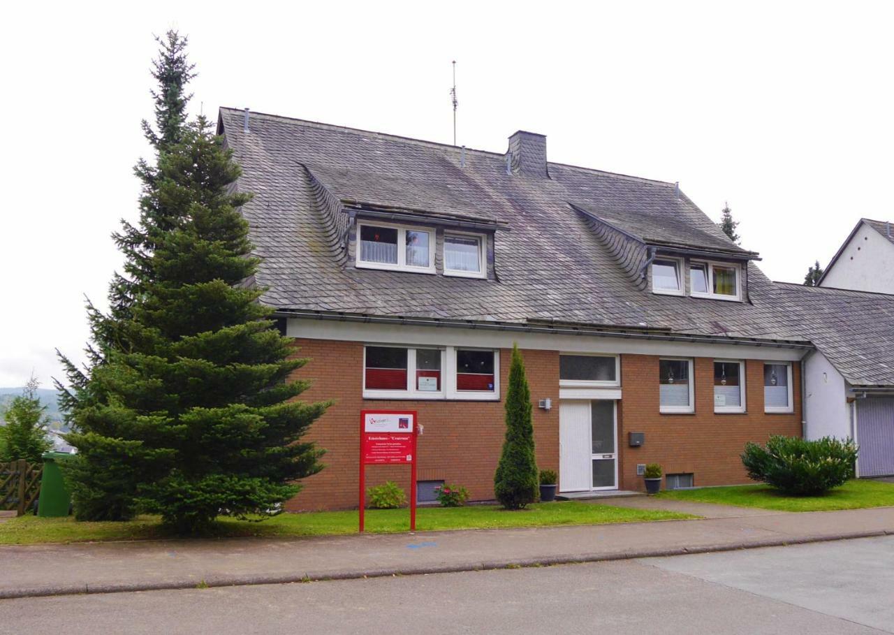Komfort-Fewo Ettelsberg-Panorama Willingen  Rum bild